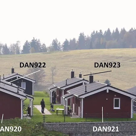 St, Andreasberg, Haus 23 Prázdninový dům *
