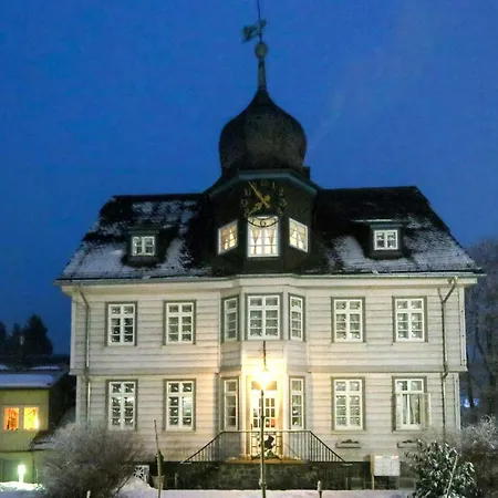 Prázdninový dům St, Andreasberg, Haus 23