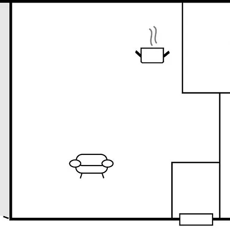 St, Andreasberg, Haus 23 *