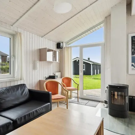 Ferienhaus Venus C