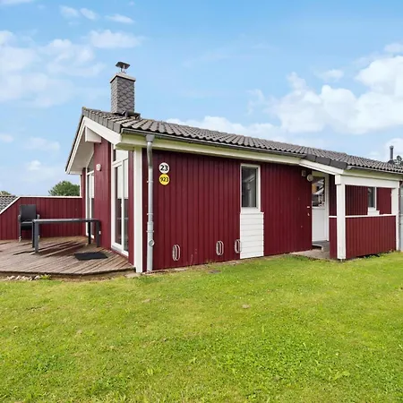Ferienhaus Venus C *
