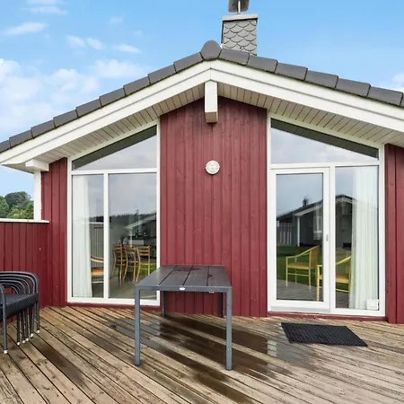Ferienhaus Venus C Sankt Andreasberg