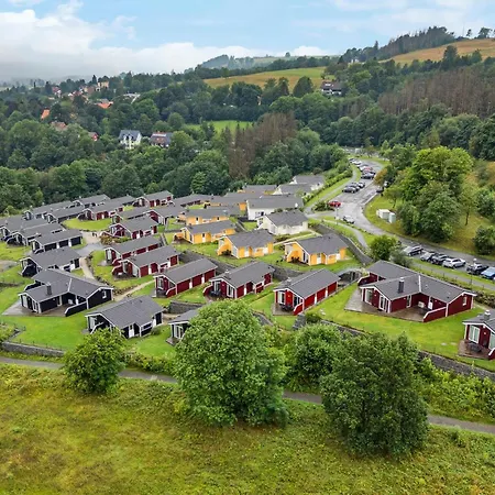 Ferienhaus Venus C Ferienhaus Sankt Andreasberg