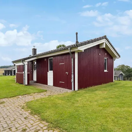 Ferienhaus Venus C * Sankt Andreasberg