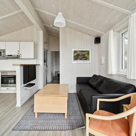 Ferienhaus Venus C * Sankt Andreasberg
