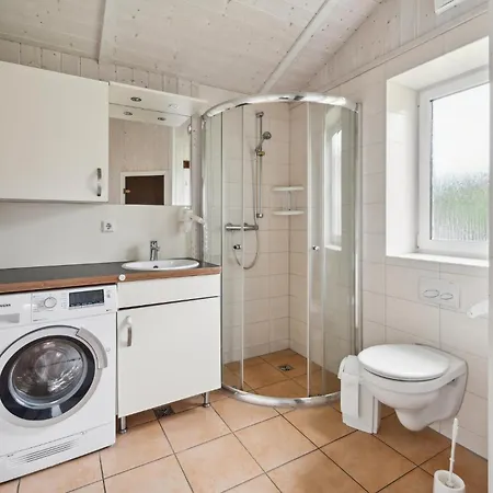Ferienhaus Venus C