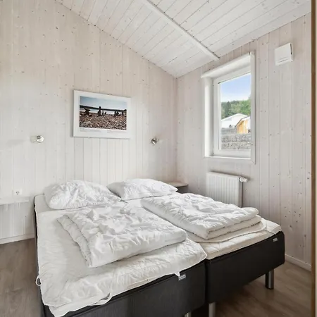 Ferienhaus Ferienhaus Venus C *