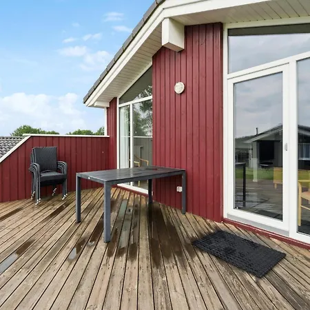 Ferienhaus Venus C Ferienhaus
