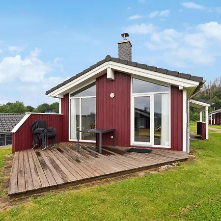 Ferienhaus Ferienhaus Venus C
